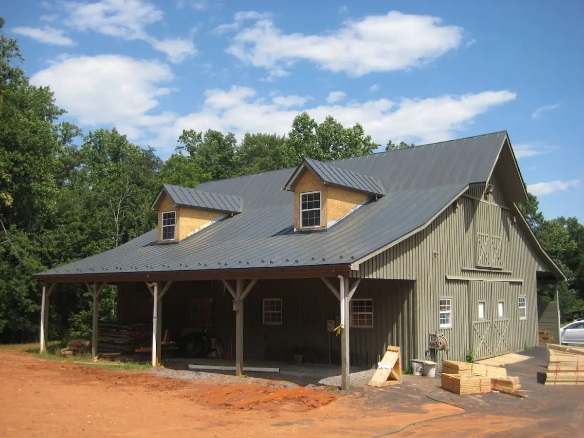 Expert Roof Coating workmanship in Hendersonville